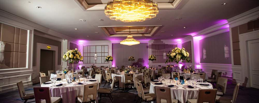 Ritz Carlton Cleveland Wedding Venue