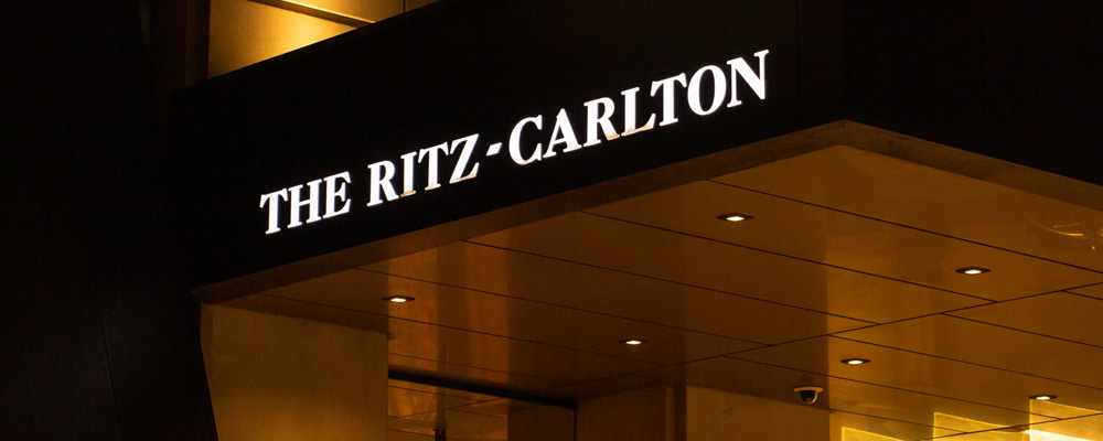 Ritz Carlton Downtown Cleveland