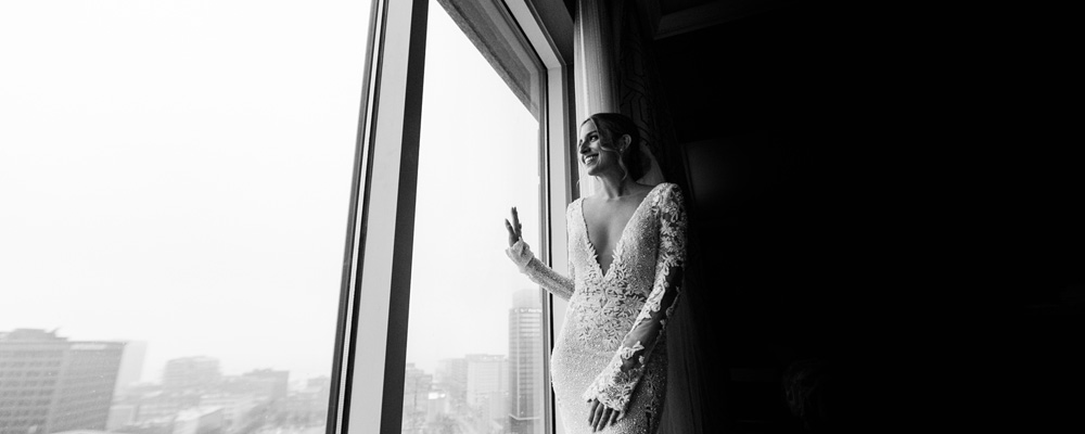 Ritz Carlton Wedding Photography