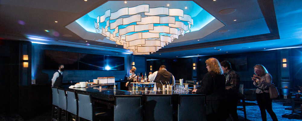 Ritz Carlton Wedding Reception Venue