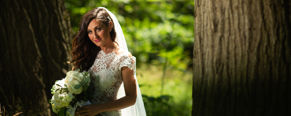 Sapphire Creek Bride