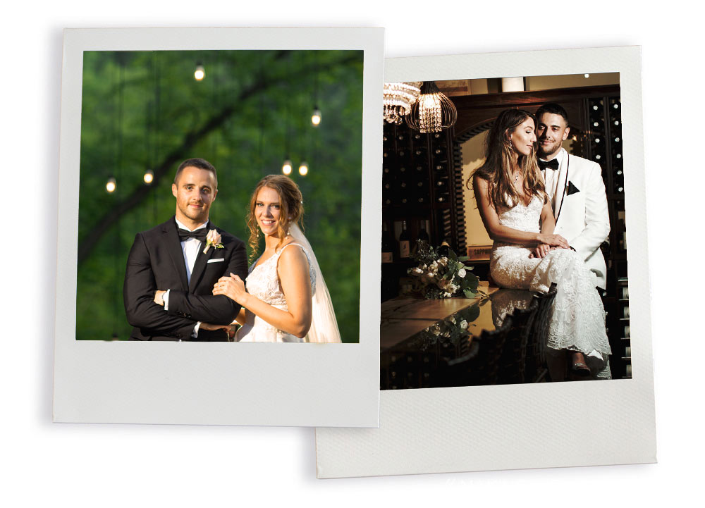 Sapphire Creek Wedding Photography