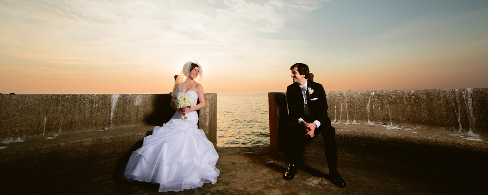 Shoreby Cleveland Wedding Photography
