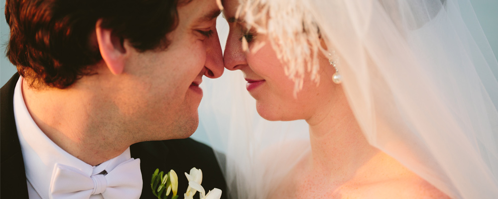 Shoreby Wedding Photo