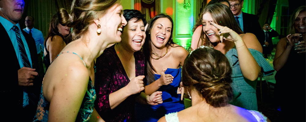 Wedding Video Hotel Cleveland