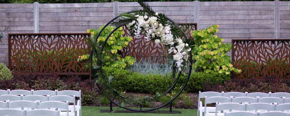 sapphire creek wedding