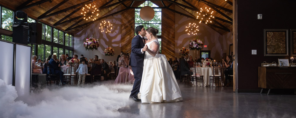 sapphire creek weddings