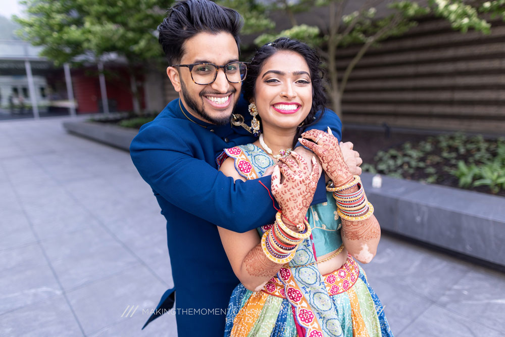 Indian Wedding Photographer Cleveland