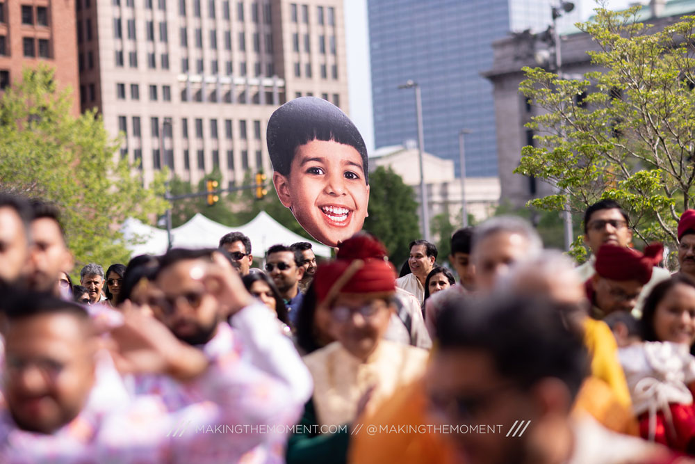 Indian Wedding Photography Cleveland