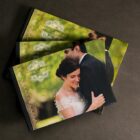 Cleveland Wedding Photography Album Collection