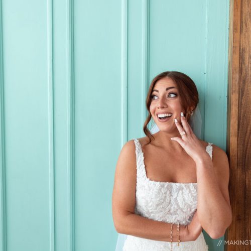 Cleveland Wedding Photographer