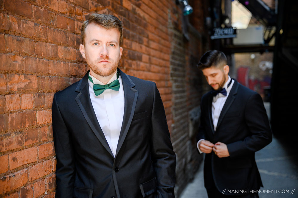 LGBTQ+ Wedding Photography