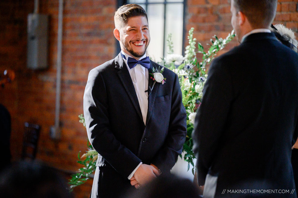 LGBTQ+ Wedding Ceremony Tenk West Bank