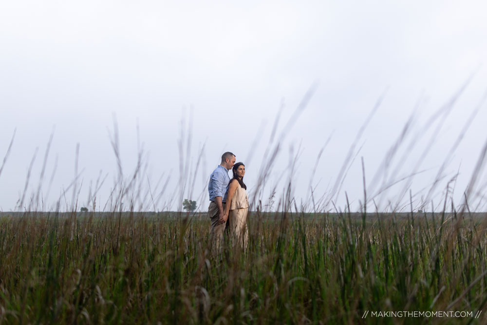 Best Engagement Photographer Cleveland