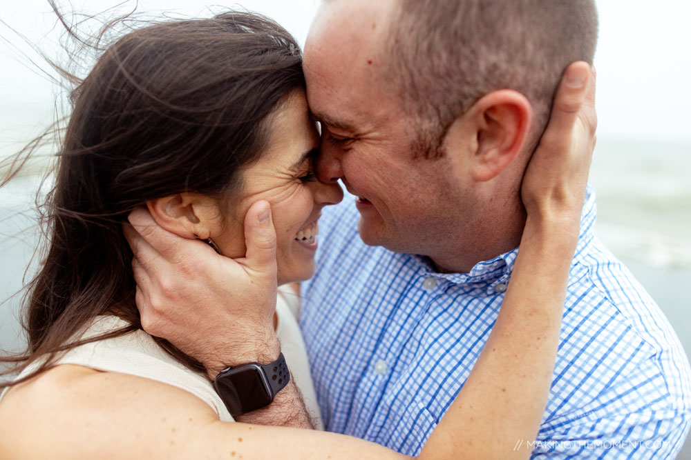 Engagement Photo