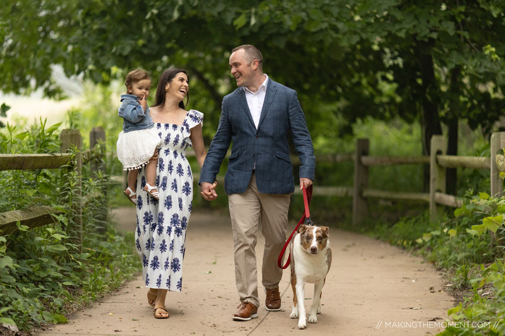 Engagement Photography Cleveland