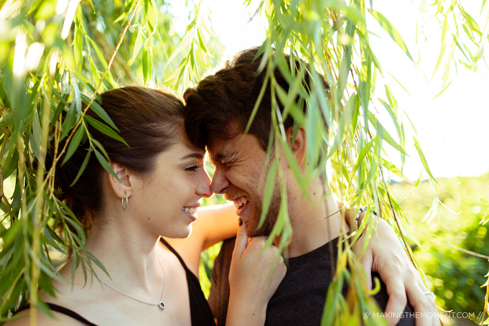 Engagement Photos Cleveland