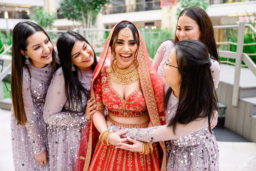 Indian Wedding Photographpy
