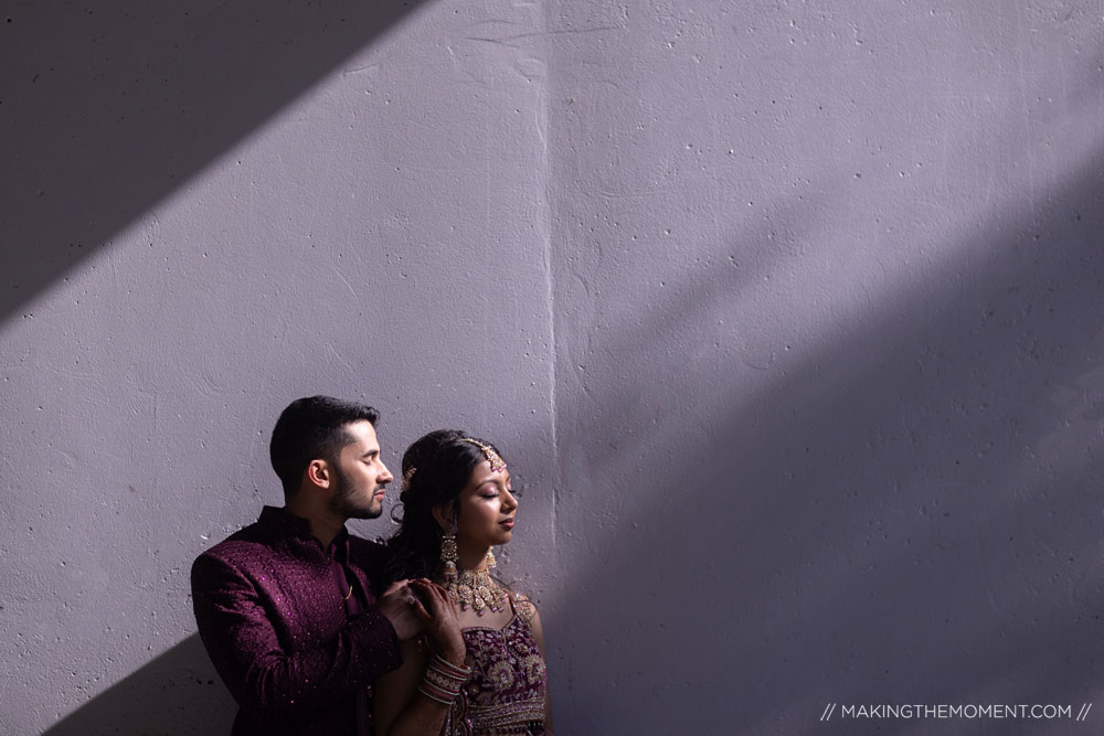 Cincinnati Wedding Photographer