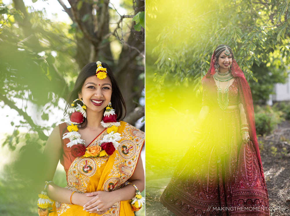 Indian Bride Wedding Photography