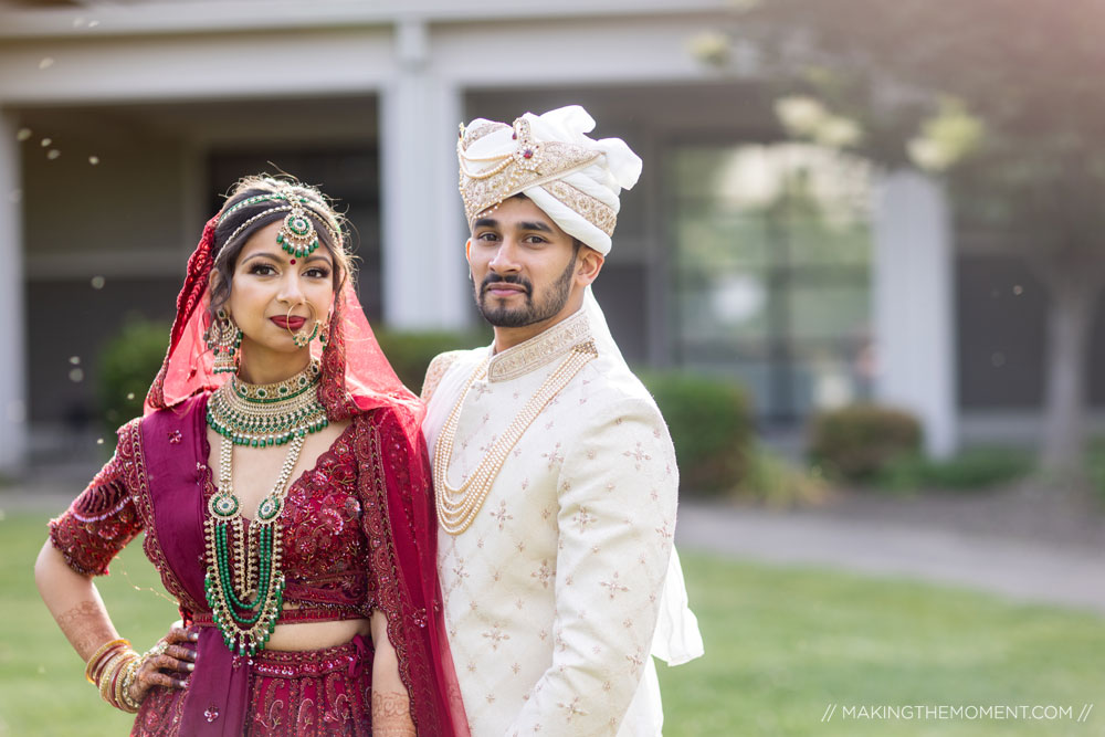Indian Wedding Photographer Cincinnati