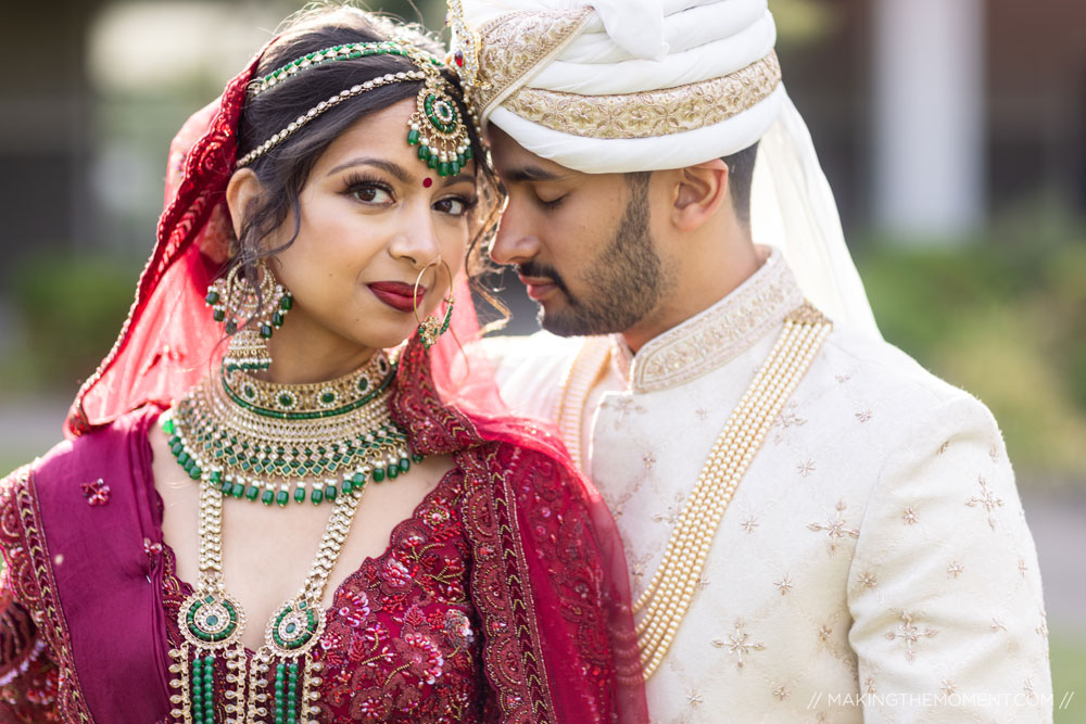 Indian Wedding Photographer Cincinnati