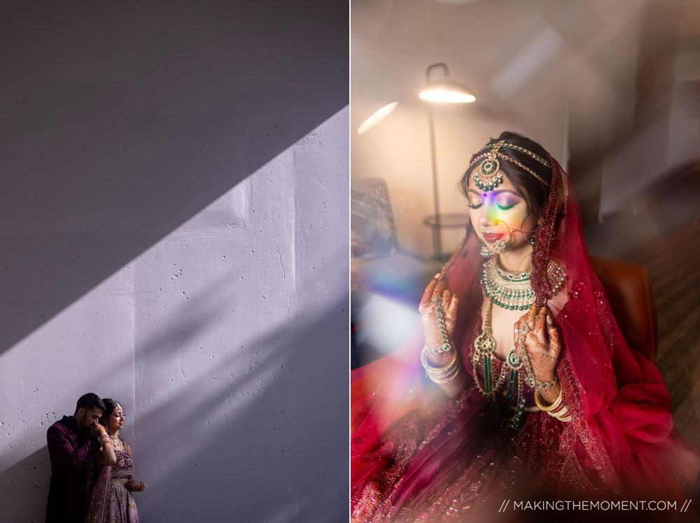 Best Indian Wedding Photographer Cincinnati