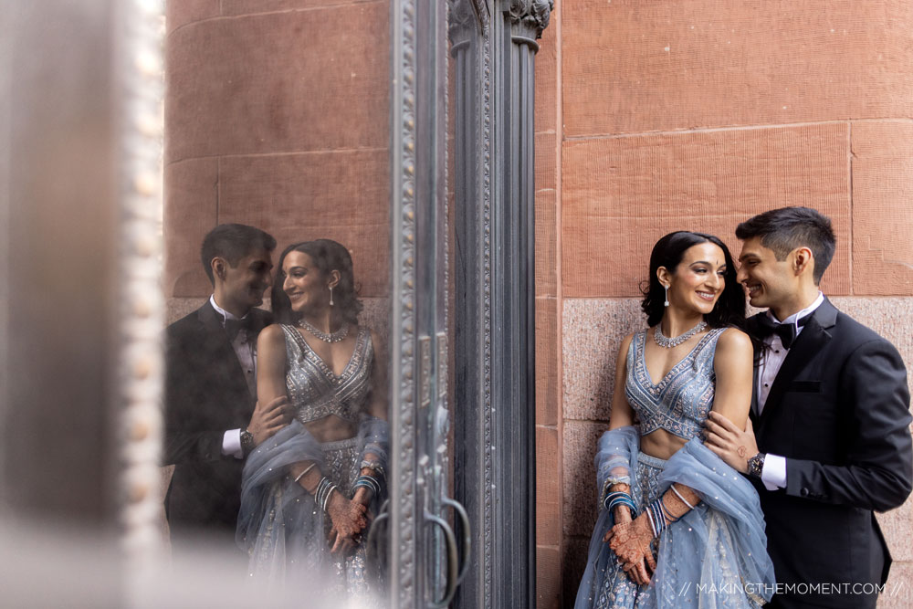 Indian Wedding Photography Cleveland