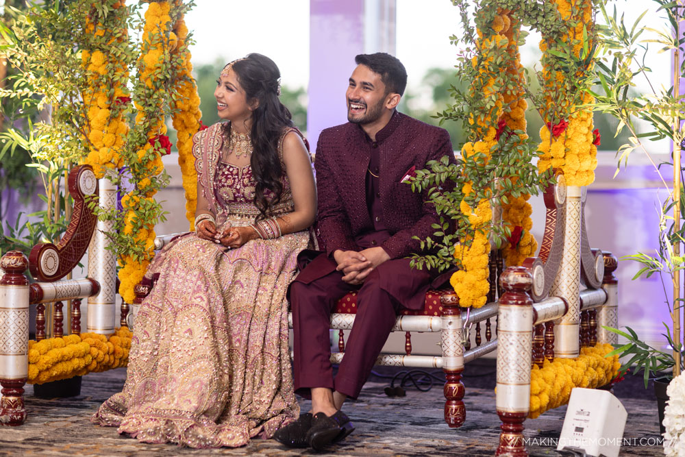 Indian Wedding Inspiration Photo