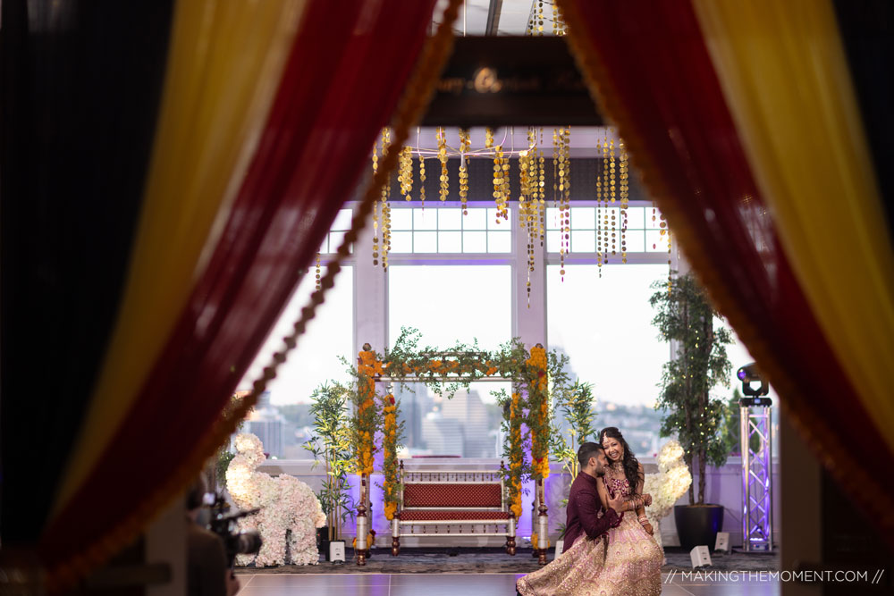 Savannah Center Indian Wedding Venue