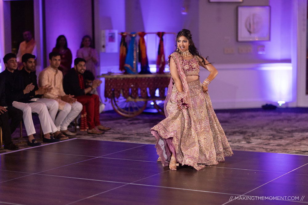 Indian Wedding Photographer Cincinnati