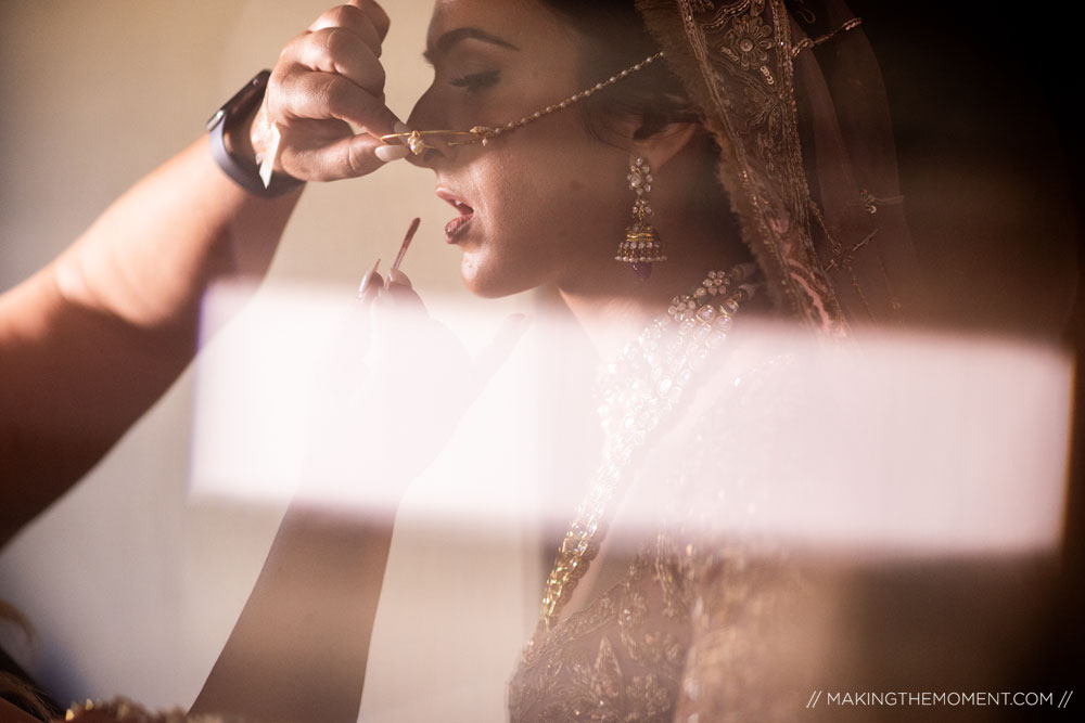 Indian Wedding Photographer Cleveland