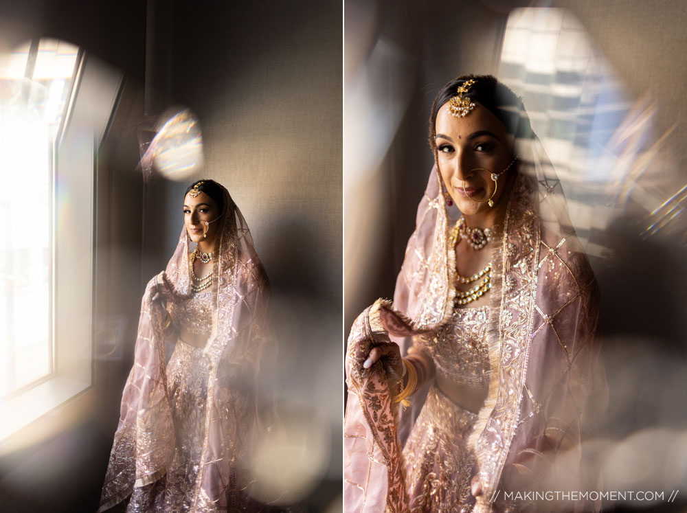 Indian Bride Wedding Photography