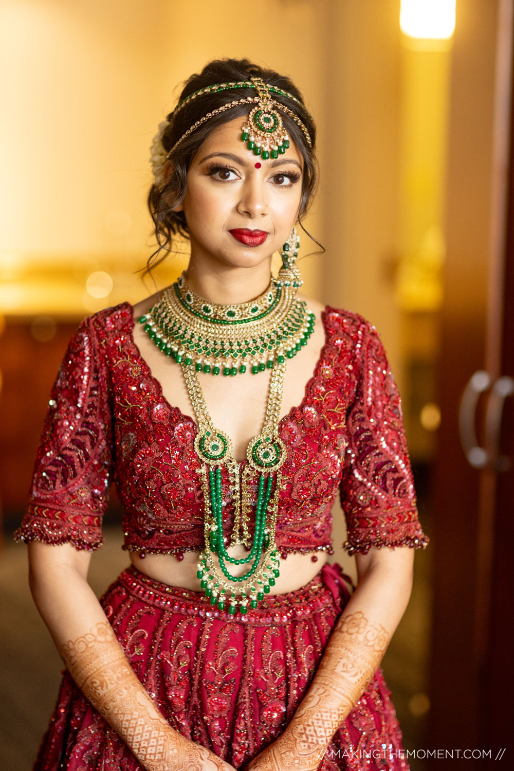 Indian Bride Inspo