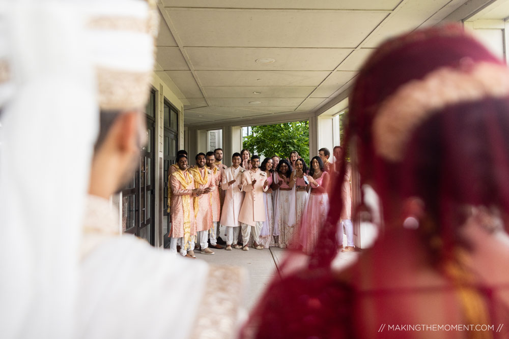 Best Wedding Photographer Cincinnati
