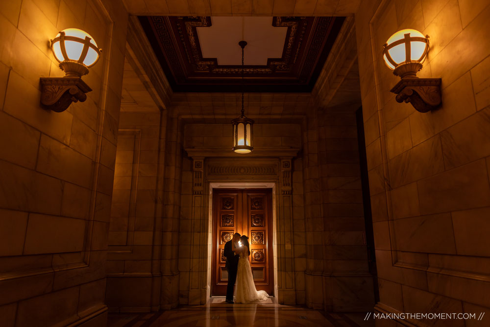 Old Courthouse Cleveland Wedding Photography