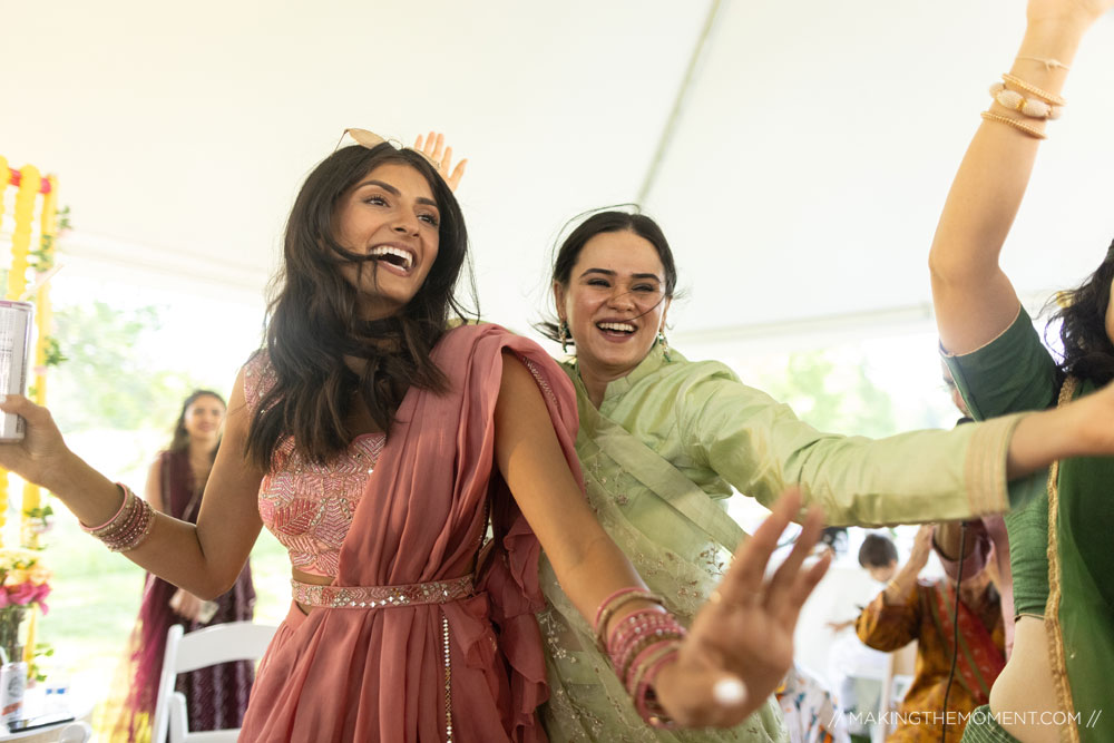 Indian Wedding Photo