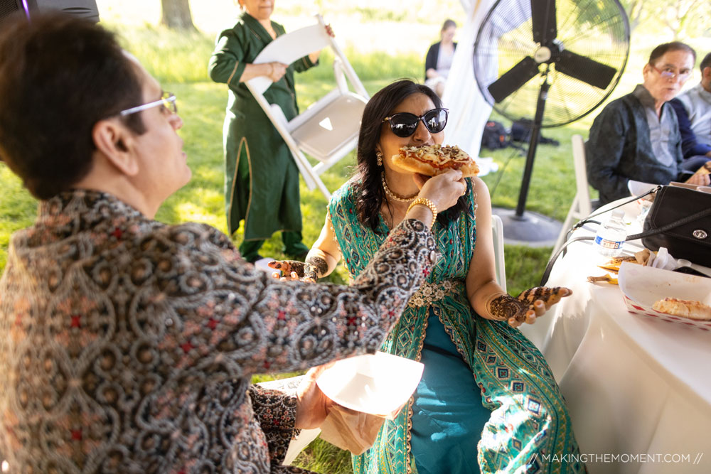 Photography Indian Wedding Cleveland