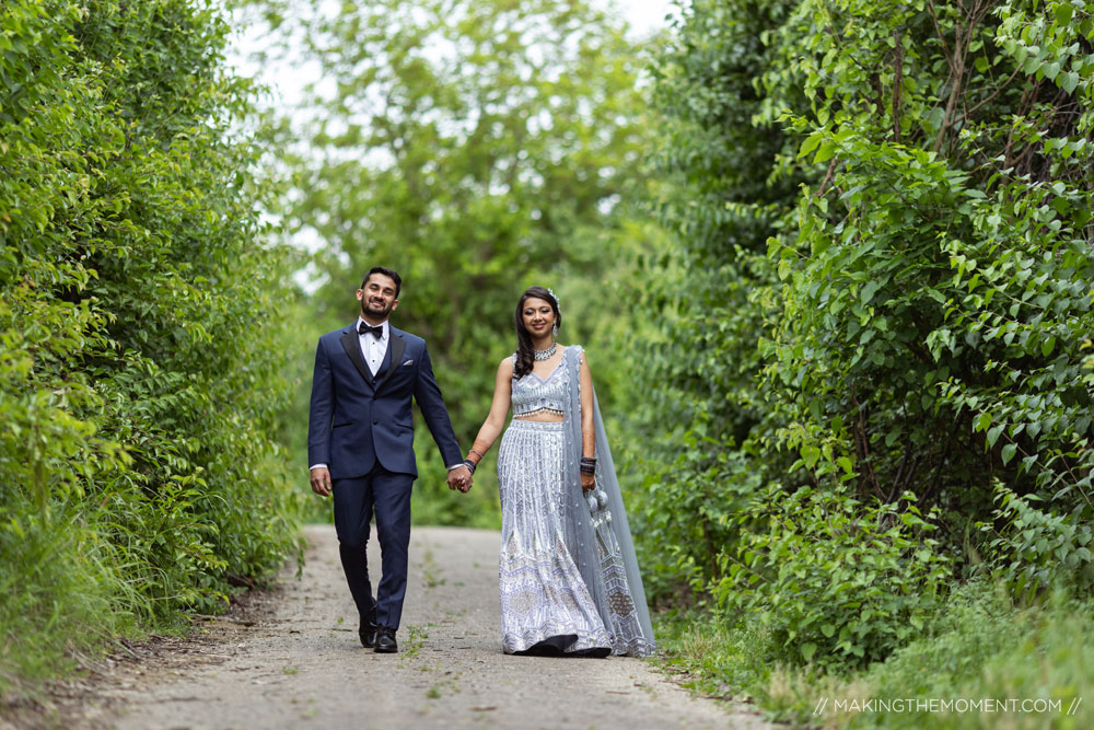 Wedding Photographer Cincinnati