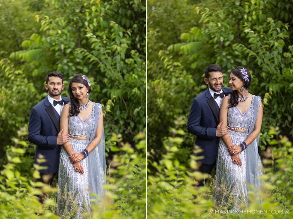 Best Cincinnati Wedding Photographer