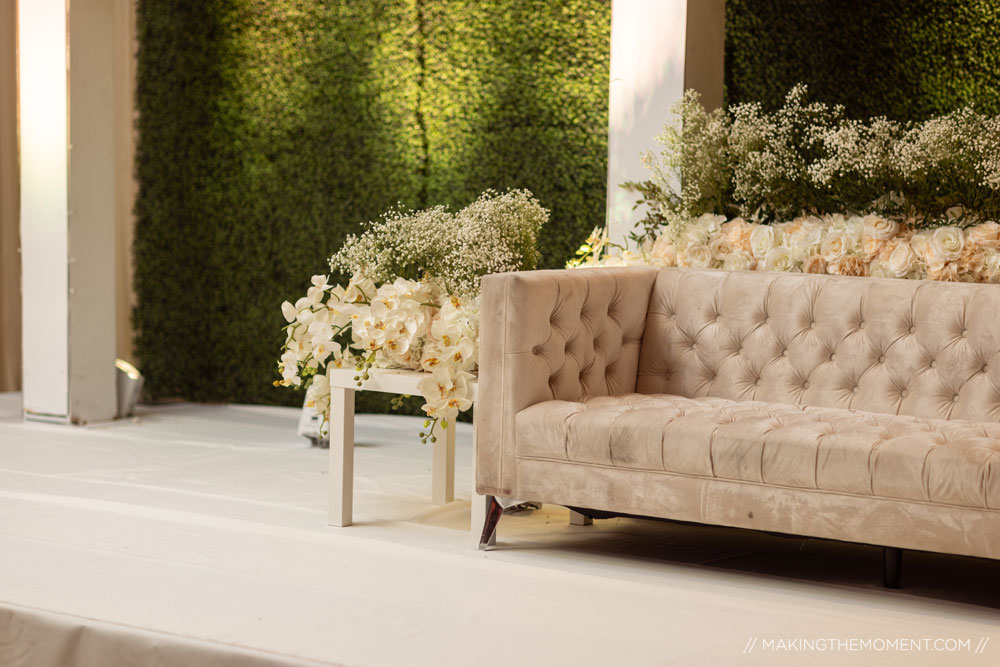 Indian Wedding Decor