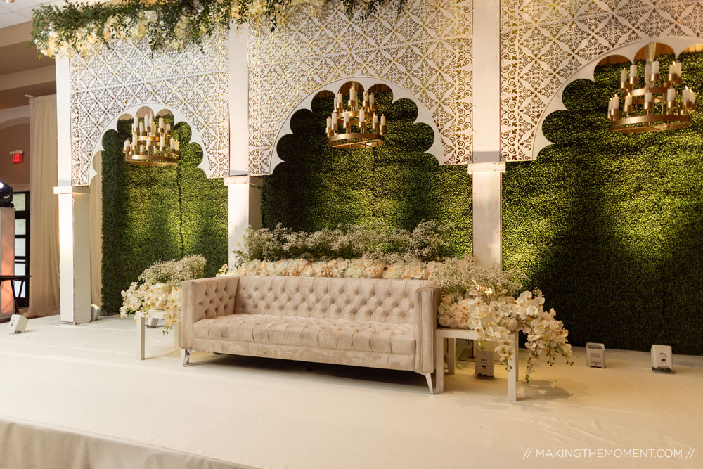 Indian Wedding Decor Inspo