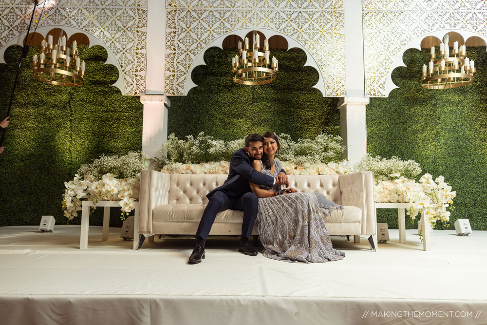 Indian Wedding Photographer Cincinnati