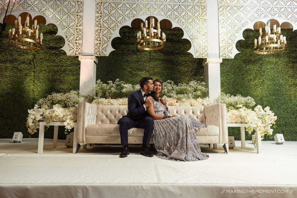 Indian Wedding Photography Cincinnati