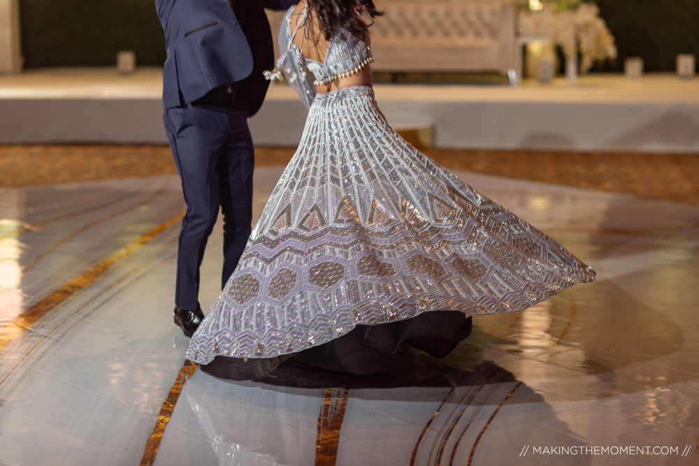 Unique Wedding Photography Cincinnati