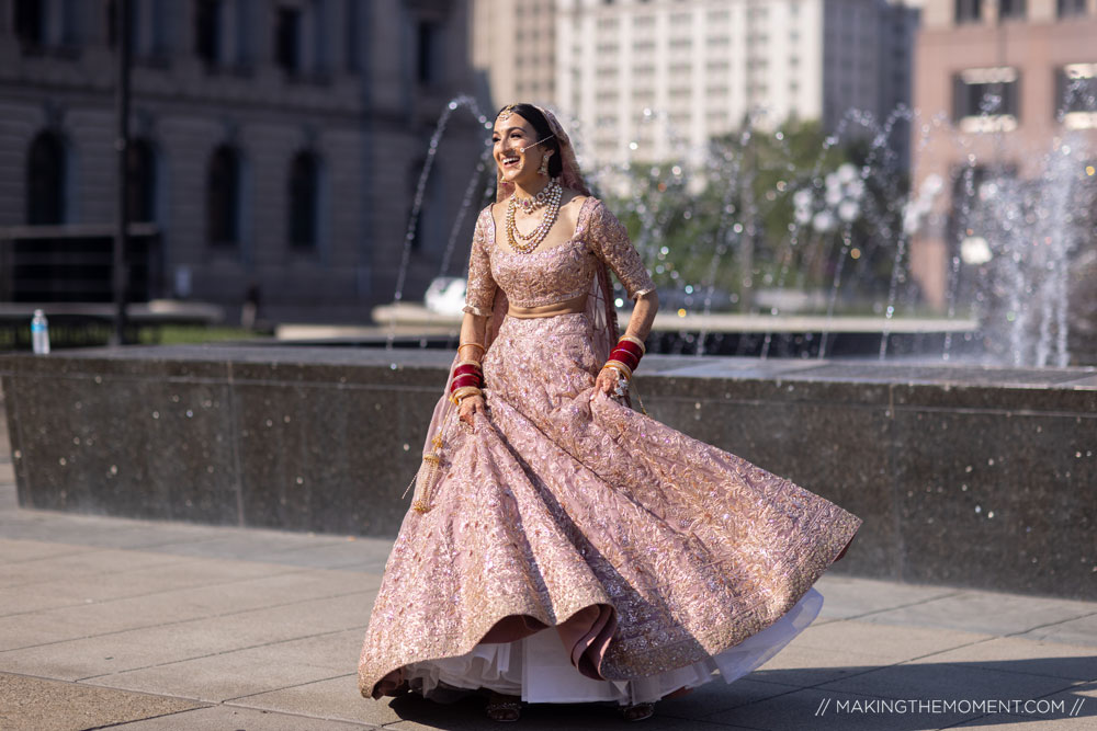 Indian Bride Inspo