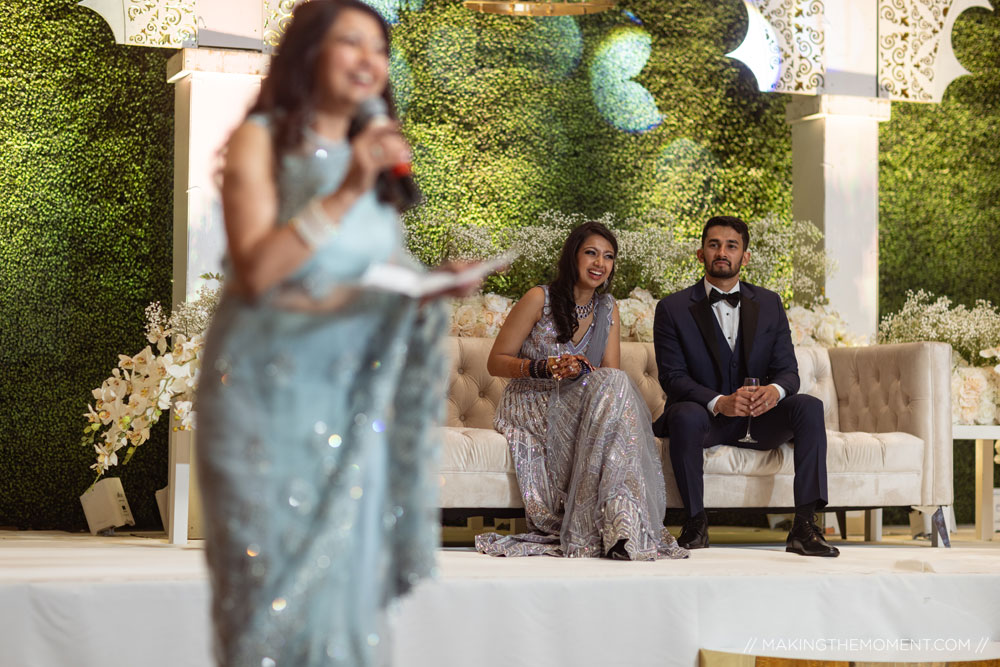 Indian Wedding Photography Cincinnati