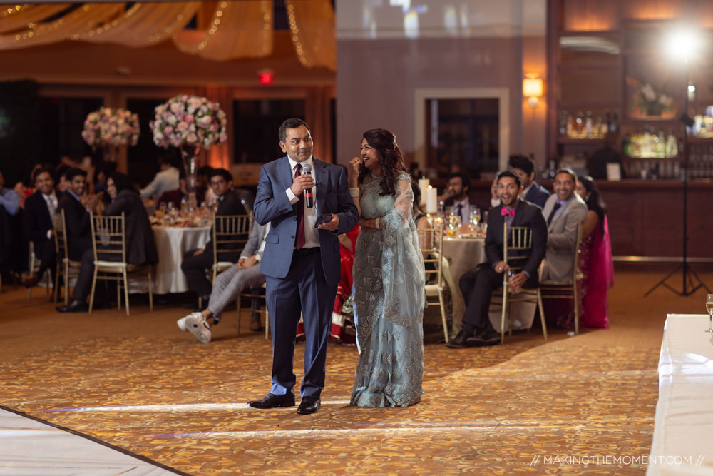 Cincinnati Indian Wedding Photographer