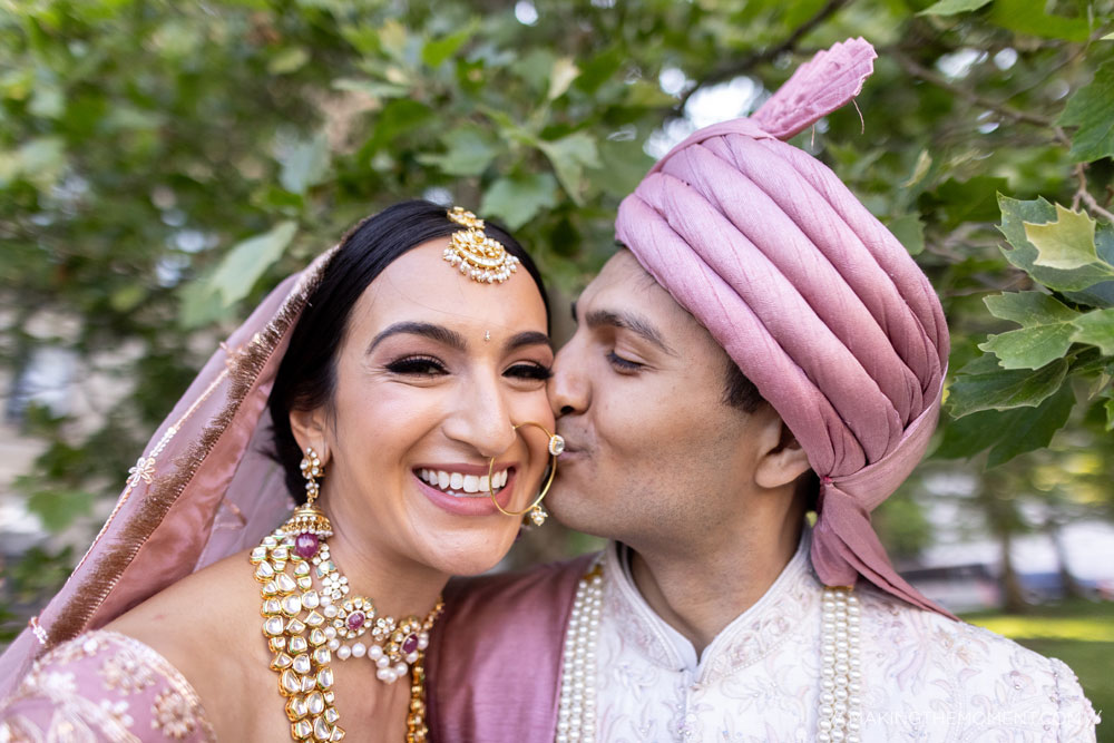 Indian Wedding Photography Idea