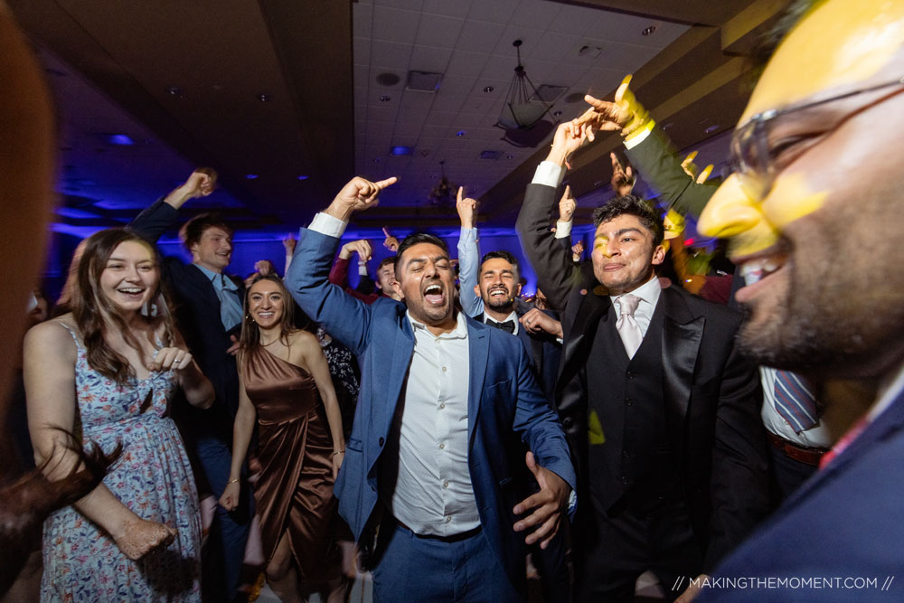Candid Indian Wedding Photographer